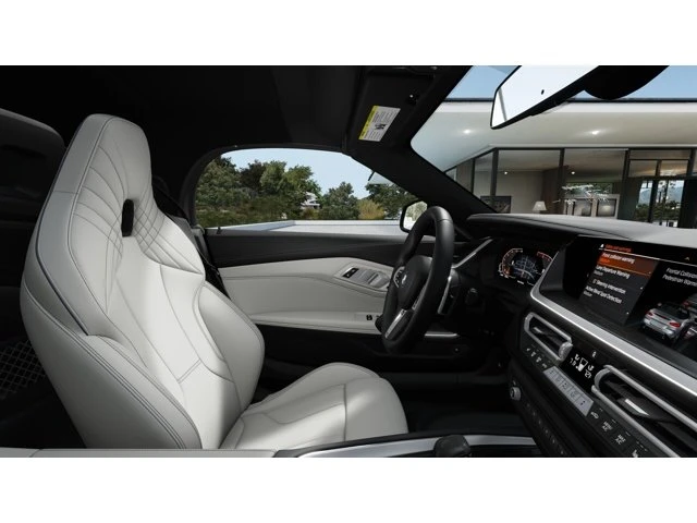 2026 BMW G29 Z4 Roadster - Image 9 of 14