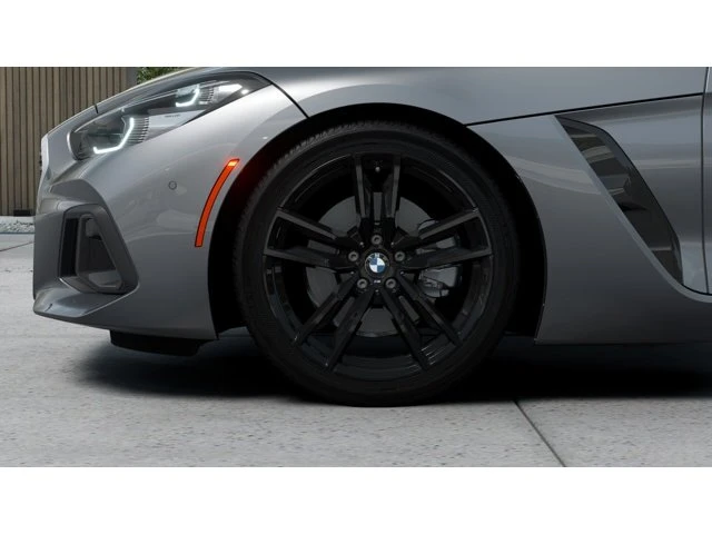 2026 BMW G29 Z4 Roadster - Image 7 of 14