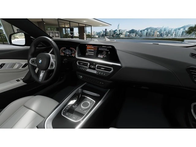 2026 BMW G29 Z4 Roadster - Image 14 of 14