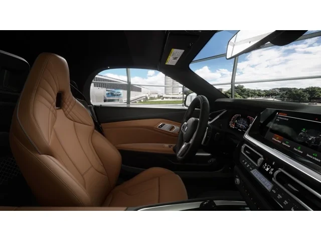 2026 BMW G29 Z4 Roadster - Image 9 of 14