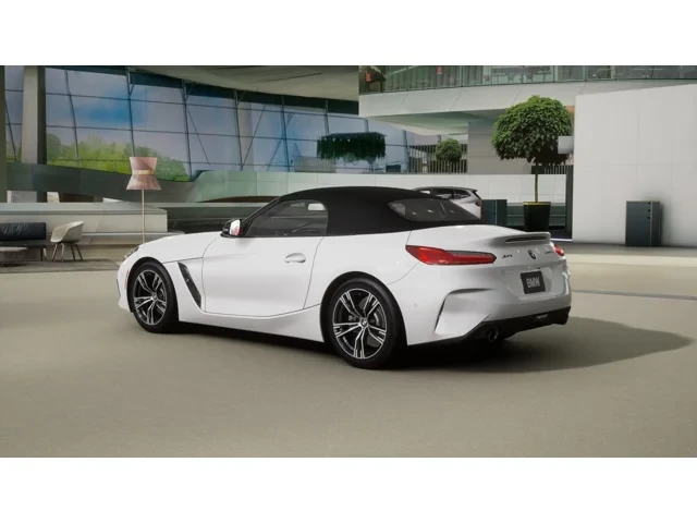 2026 BMW G29 Z4 Roadster - Image 2 of 14