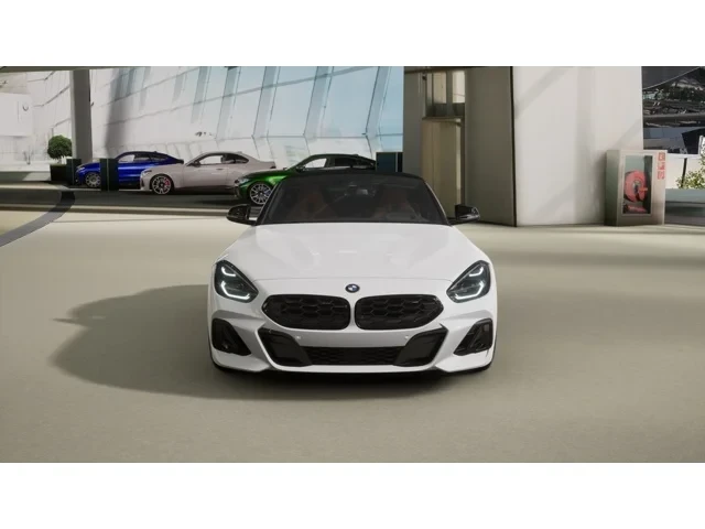2026 BMW G29 Z4 Roadster - Image 3 of 14