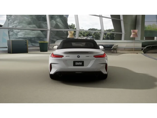 2026 BMW G29 Z4 Roadster - Image 5 of 14