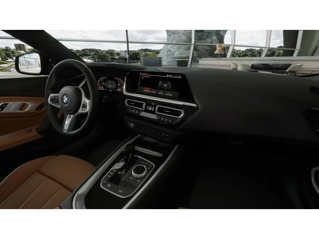 2026 BMW G29 Z4 Roadster - Image 14 of 14