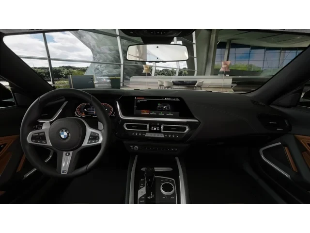 2026 BMW G29 Z4 Roadster - Image 10 of 14