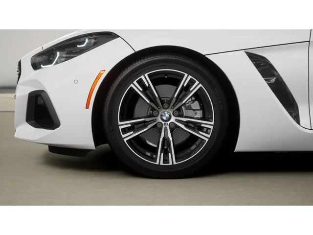2026 BMW G29 Z4 Roadster - Image 7 of 14