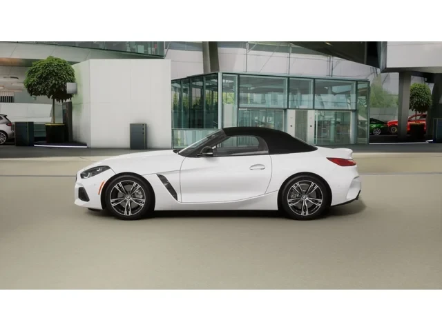 2026 BMW G29 Z4 Roadster - Image 4 of 14