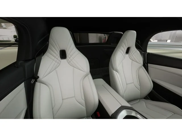 2026 BMW G29 Z4 Roadster - Image 11 of 14