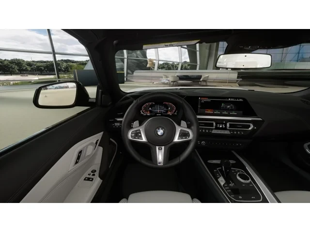 2026 BMW G29 Z4 Roadster - Image 13 of 14