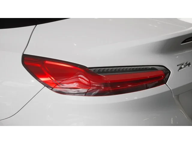 2026 BMW G29 Z4 Roadster - Image 8 of 14