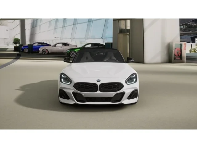 2026 BMW G29 Z4 Roadster - Image 3 of 14