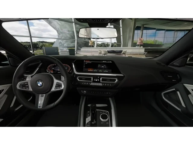 2026 BMW G29 Z4 Roadster - Image 10 of 14