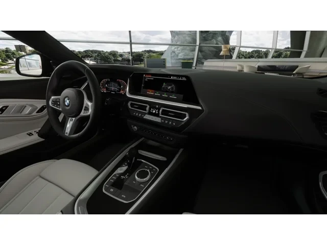 2026 BMW G29 Z4 Roadster - Image 14 of 14