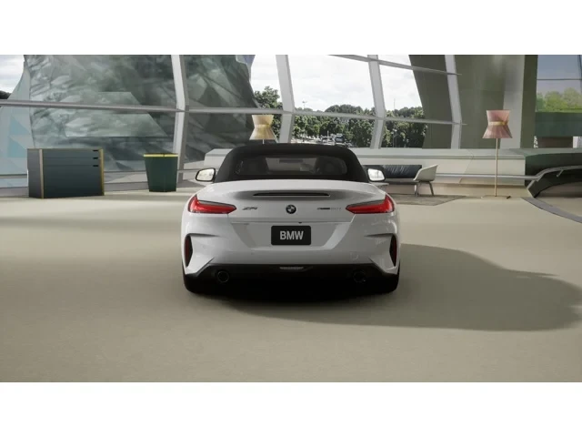 2026 BMW G29 Z4 Roadster - Image 5 of 14
