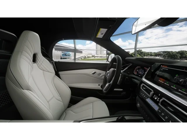 2026 BMW G29 Z4 Roadster - Image 9 of 14