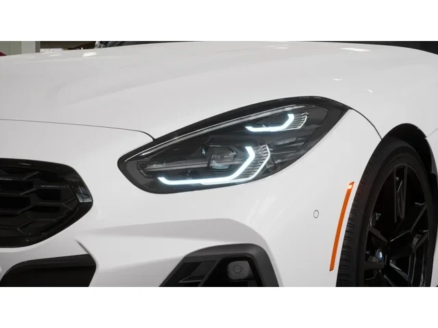 2026 BMW G29 Z4 Roadster - Image 6 of 14
