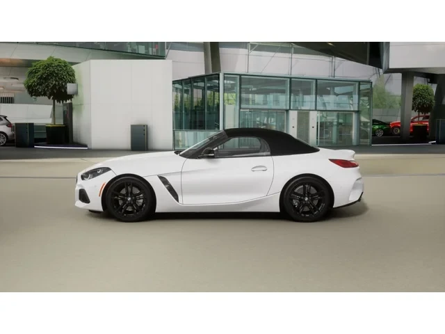 2026 BMW G29 Z4 Roadster - Image 4 of 14