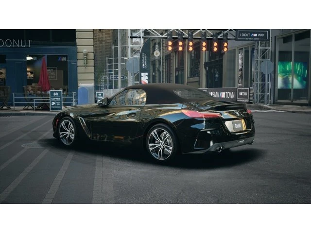 2026 BMW G29 Z4 Roadster - Image 2 of 14