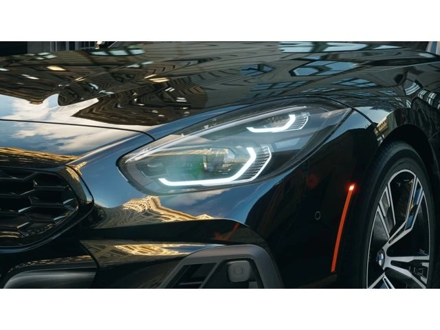2026 BMW G29 Z4 Roadster - Image 6 of 14