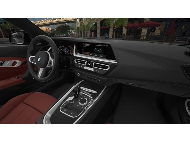 2026 BMW G29 Z4 Roadster - Image 14 of 14