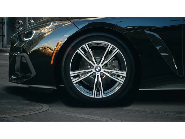 2026 BMW G29 Z4 Roadster - Image 7 of 14