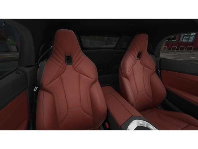 2026 BMW G29 Z4 Roadster - Image 11 of 14