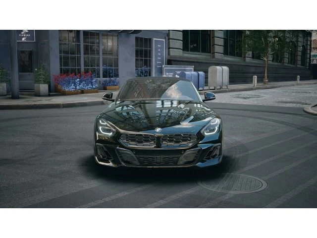 2026 BMW G29 Z4 Roadster - Image 3 of 14