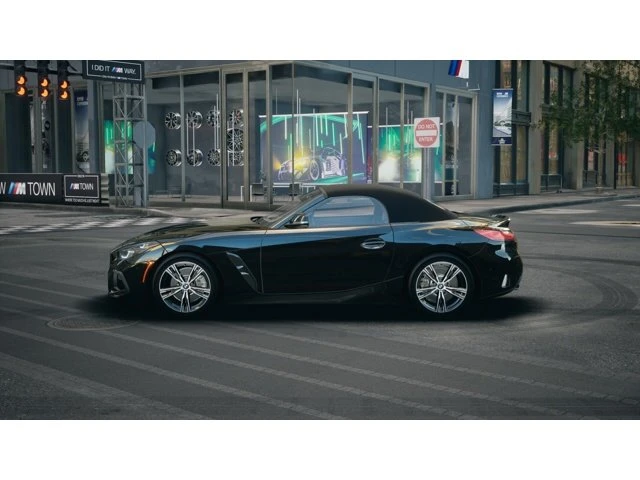 2026 BMW G29 Z4 Roadster - Image 4 of 14