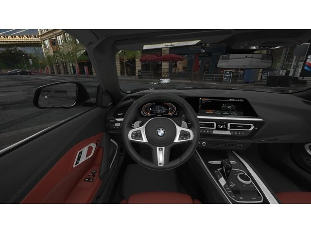 2026 BMW G29 Z4 Roadster - Image 13 of 14
