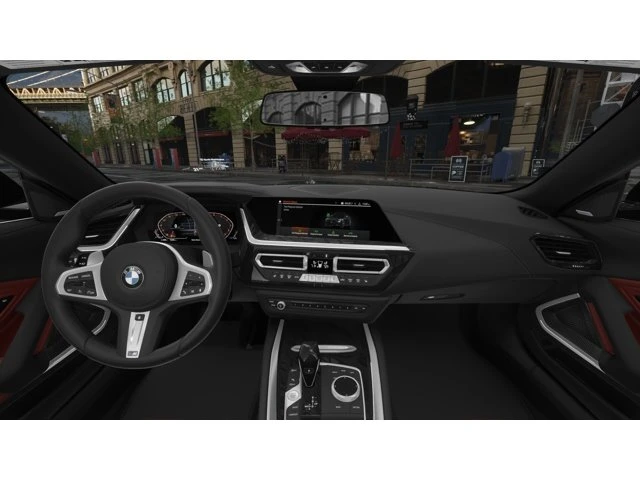 2026 BMW G29 Z4 Roadster - Image 10 of 14