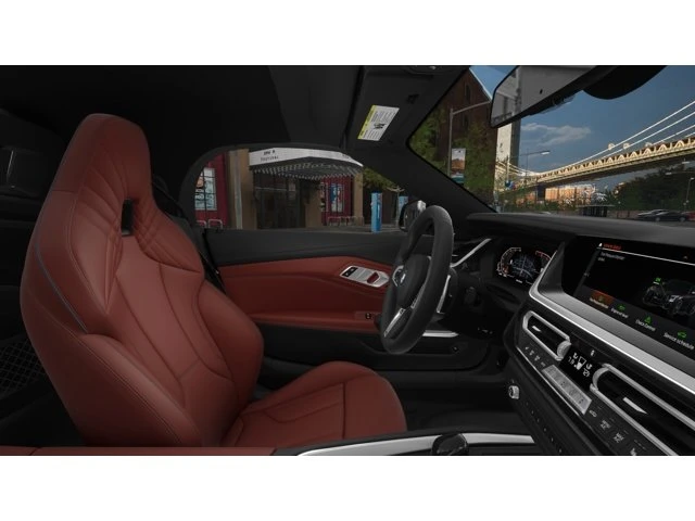 2026 BMW G29 Z4 Roadster - Image 9 of 14
