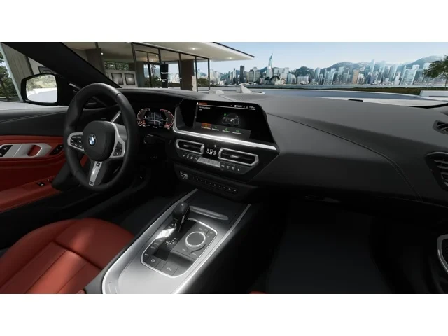 2026 BMW G29 Z4 Roadster - Image 14 of 14