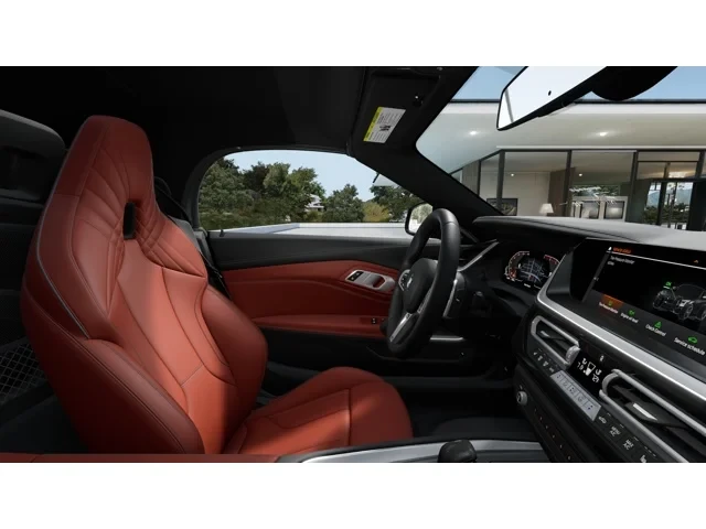 2026 BMW G29 Z4 Roadster - Image 9 of 14