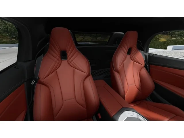 2026 BMW G29 Z4 Roadster - Image 11 of 14