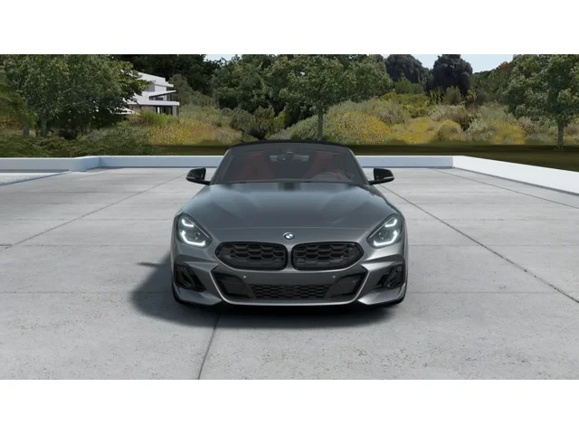 2026 BMW G29 Z4 Roadster - Image 3 of 14