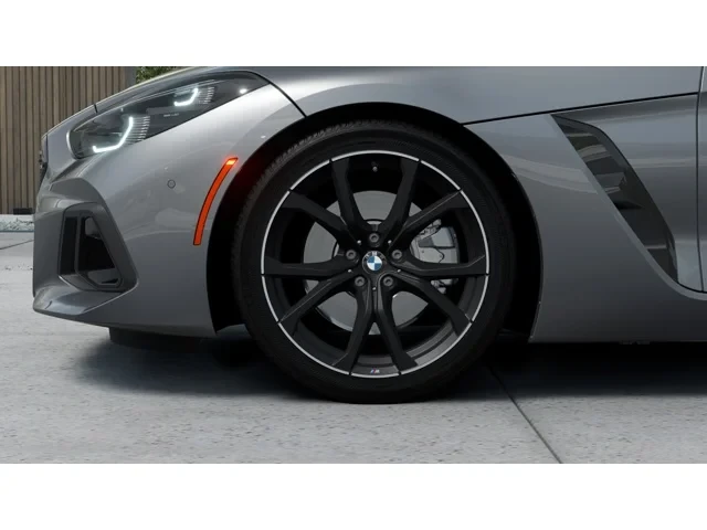 2026 BMW G29 Z4 Roadster - Image 7 of 14