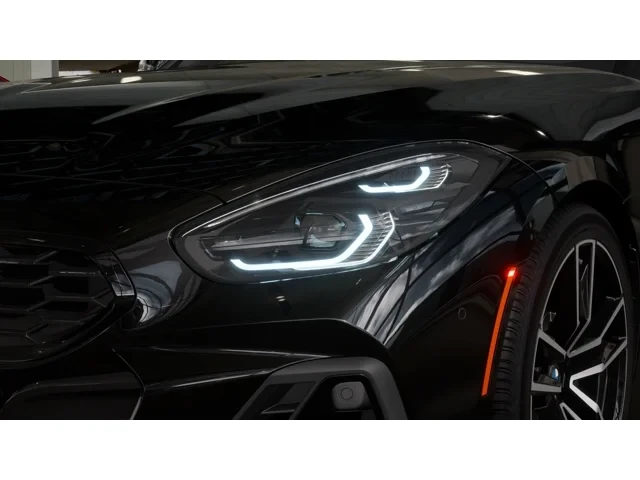 2026 BMW G29 Z4 Roadster - Image 6 of 14