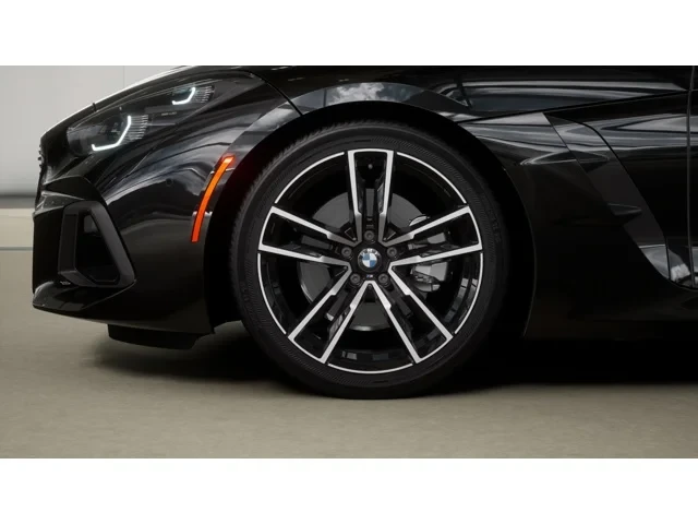 2026 BMW G29 Z4 Roadster - Image 7 of 14