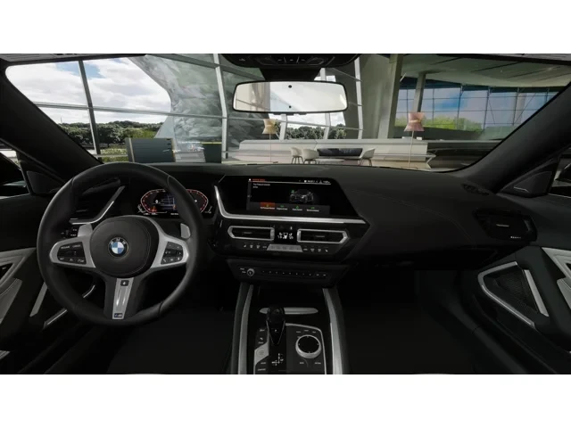 2026 BMW G29 Z4 Roadster - Image 10 of 14