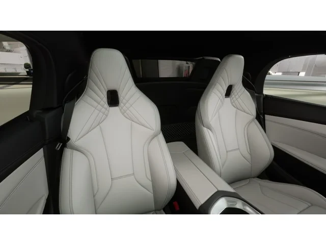 2026 BMW G29 Z4 Roadster - Image 11 of 14