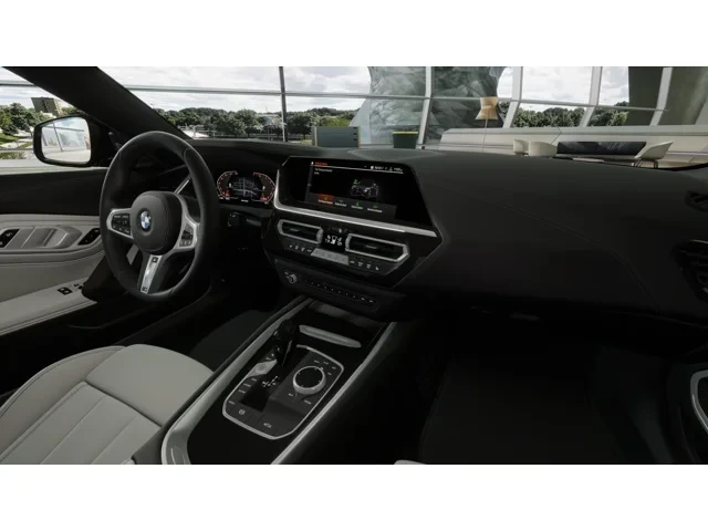 2026 BMW G29 Z4 Roadster - Image 14 of 14