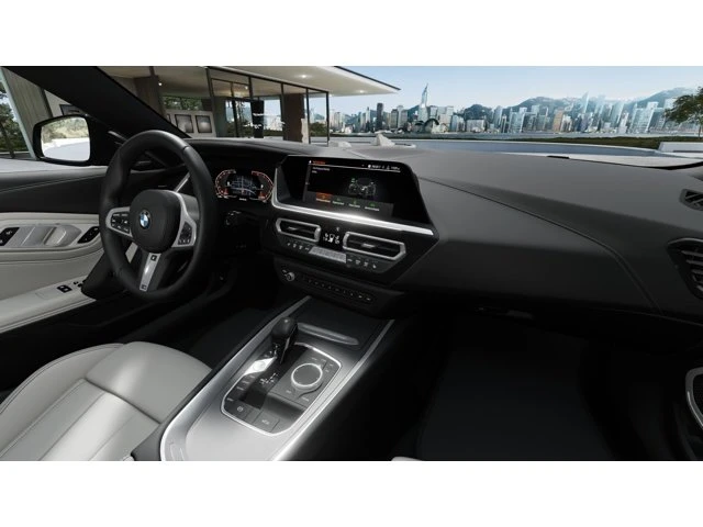 2026 BMW G29 Z4 Roadster - Image 14 of 14
