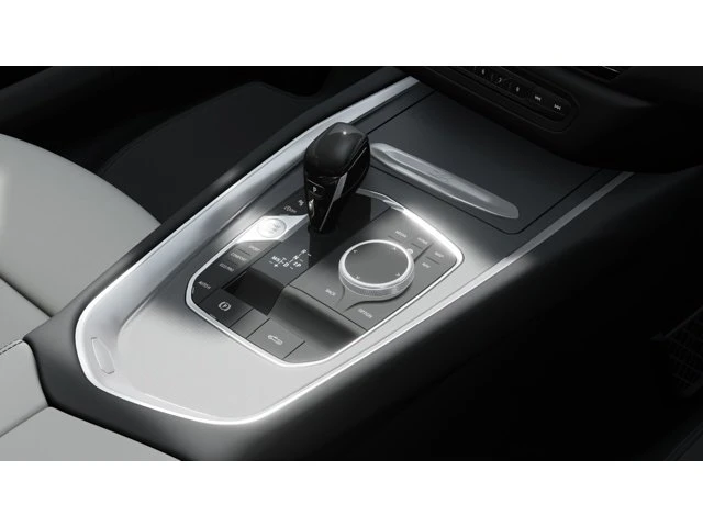 2026 BMW G29 Z4 Roadster - Image 12 of 14