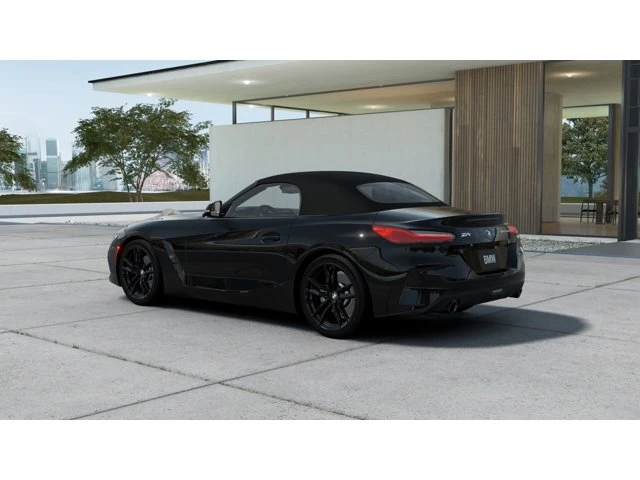 2026 BMW G29 Z4 Roadster - Image 2 of 14