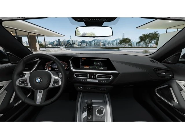 2026 BMW G29 Z4 Roadster - Image 10 of 14
