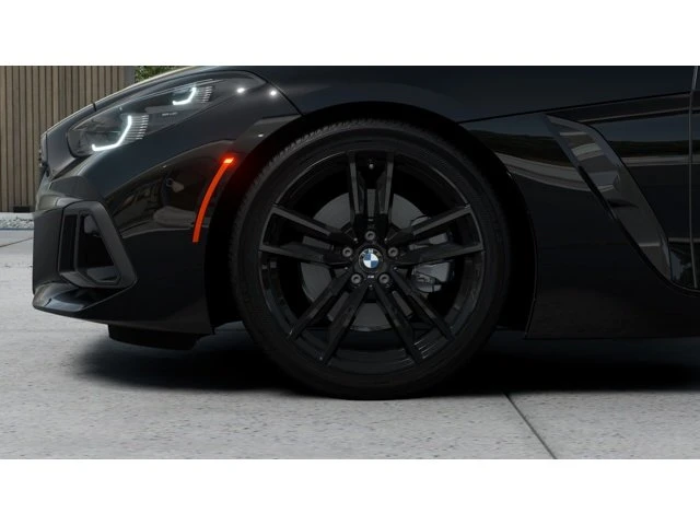 2026 BMW G29 Z4 Roadster - Image 7 of 14