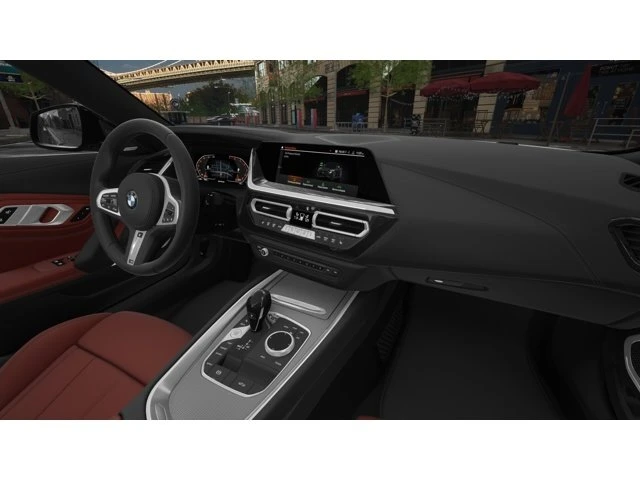 2026 BMW G29 Z4 Roadster - Image 14 of 14