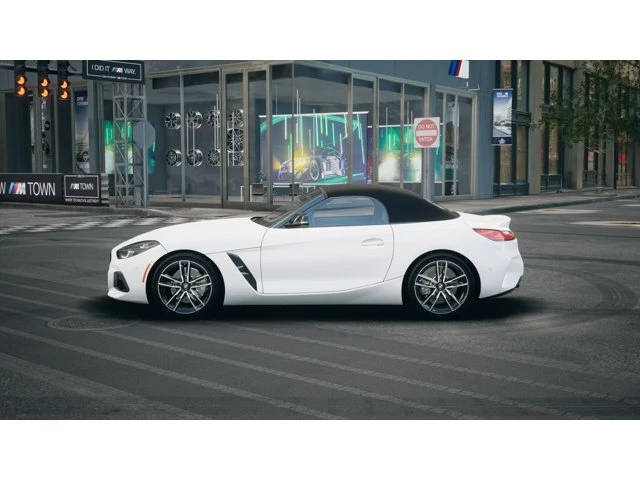 2026 BMW G29 Z4 Roadster - Image 4 of 14