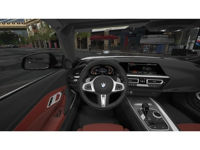 2026 BMW G29 Z4 Roadster - Image 13 of 14