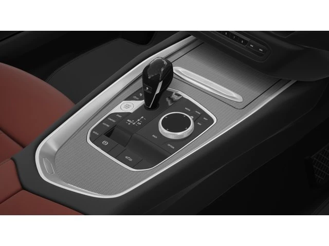 2026 BMW G29 Z4 Roadster - Image 12 of 14